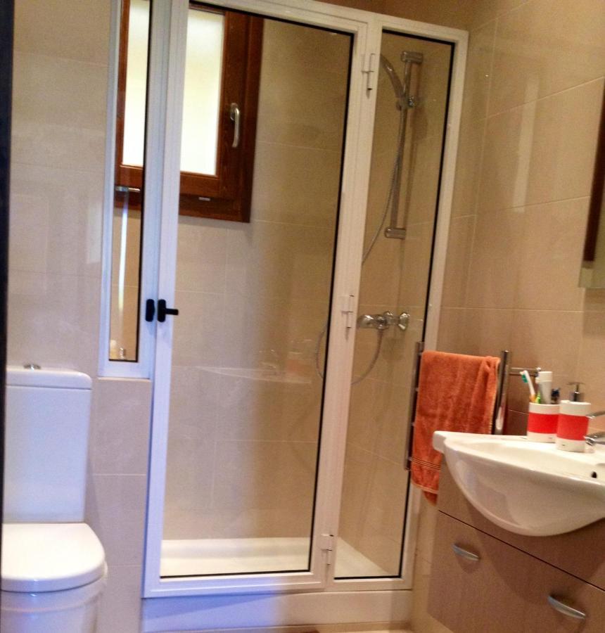 Fort Chambray Apartment Ghajnsielem Luaran gambar